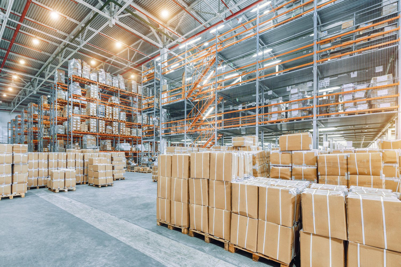 What is the Pan-EU Inbound Consolidation Service (PICS)?
