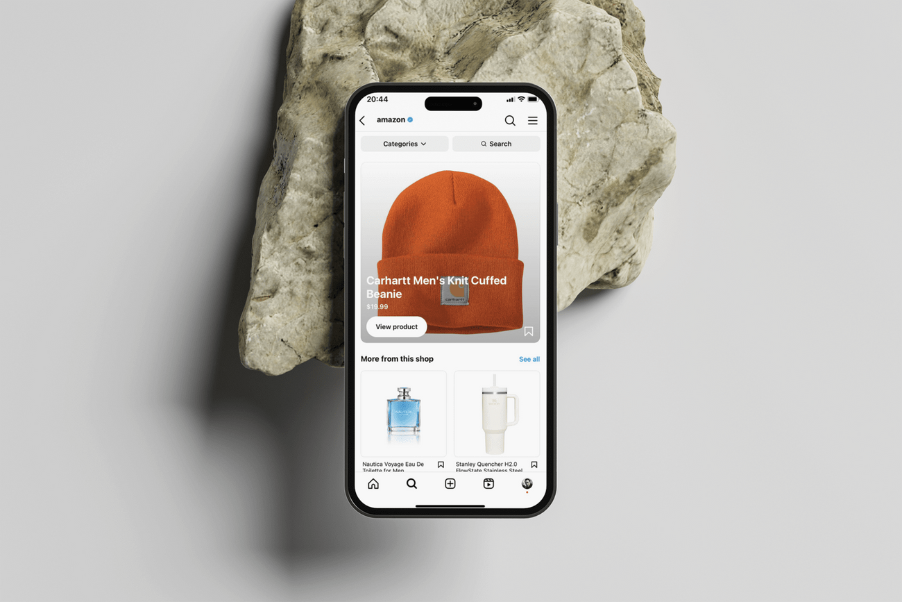 Revolutionizing E-Commerce: Meta's Bold Move with Amazon